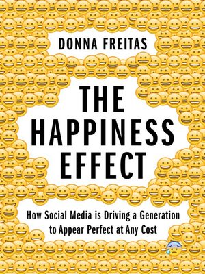 cover image of The Happiness Effect
